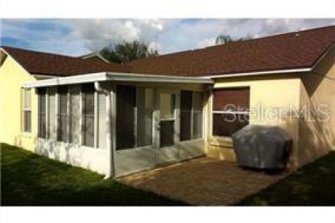 House in Riverview, Florida 3 bedrooms, 119.84 sq.m. № 2112809 - photo 2