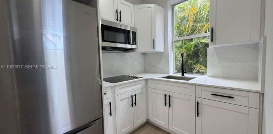 Appartement à Miami, Floride 1 chambre, 46.45 m2 № 1988861