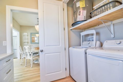 Villa ou maison à louer à Redington Beach, Floride: 3 chambres, 155.89 m2 № 2106991 - photo 30