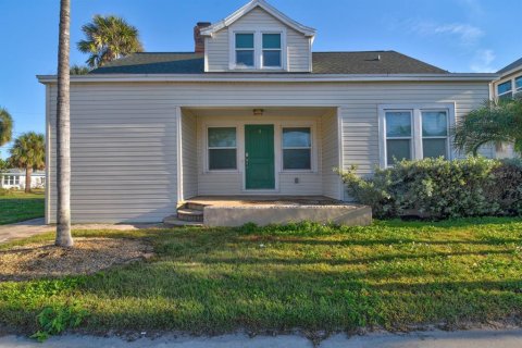 Villa ou maison à Redington Beach, Floride 3 chambres, 155.89 m2 № 2106991