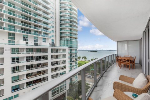 Condominio en alquiler en Miami, Florida, 2 dormitorios, 96.43 m2 № 2055622 - foto 10