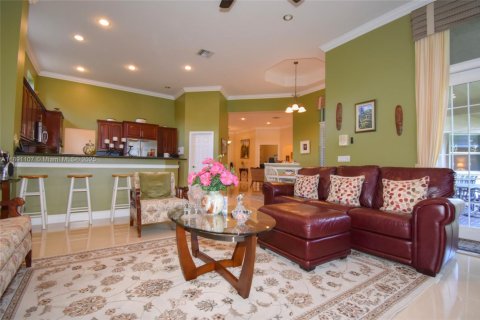 Casa en venta en Davie, Florida, 4 dormitorios, 284.1 m2 № 1944799 - foto 18