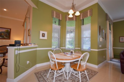 Casa en venta en Davie, Florida, 4 dormitorios, 284.1 m2 № 1944799 - foto 13