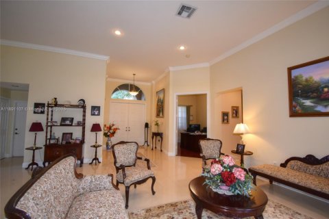 Casa en venta en Davie, Florida, 4 dormitorios, 284.1 m2 № 1944799 - foto 7
