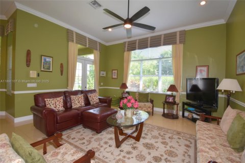 Casa en venta en Davie, Florida, 4 dormitorios, 284.1 m2 № 1944799 - foto 16