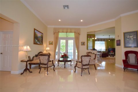 Casa en venta en Davie, Florida, 4 dormitorios, 284.1 m2 № 1944799 - foto 5