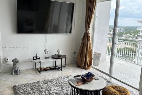 Condominio en venta en Aventura, Florida, 2 dormitorios, 116.22 m2 № 1578124 - foto 9