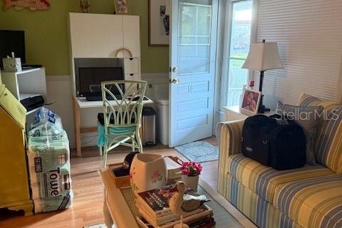 Condo in Clearwater, Florida, 1 bedroom  № 1441091 - photo 5