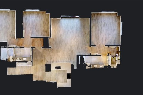 Condominio en venta en Miami, Florida, 3 dormitorios, 133.59 m2 № 2029072 - foto 19