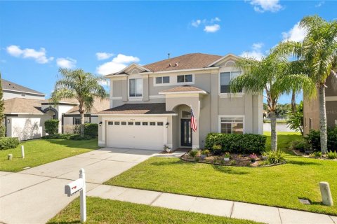 Villa ou maison à vendre à Land O' Lakes, Floride: 3 chambres, 219.81 m2 № 1899907 - photo 7