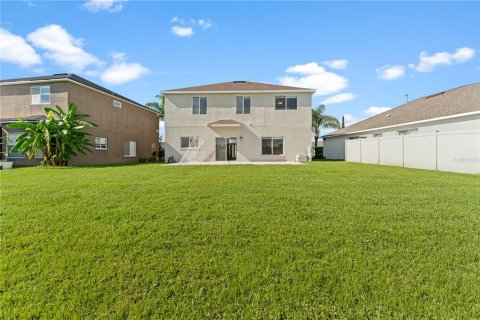 Villa ou maison à vendre à Land O' Lakes, Floride: 3 chambres, 219.81 m2 № 1899907 - photo 3