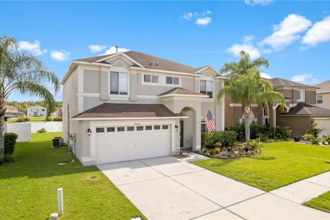 Villa ou maison à vendre à Land O' Lakes, Floride: 3 chambres, 219.81 m2 № 1899907 - photo 6