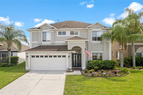 Villa ou maison à vendre à Land O' Lakes, Floride: 3 chambres, 219.81 m2 № 1899907 - photo 1
