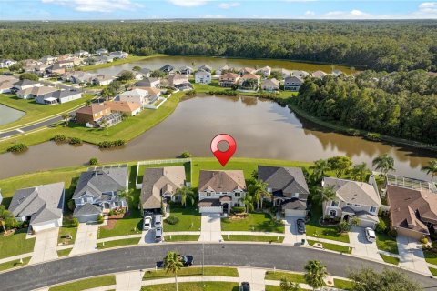 Villa ou maison à vendre à Land O' Lakes, Floride: 3 chambres, 219.81 m2 № 1899907 - photo 2