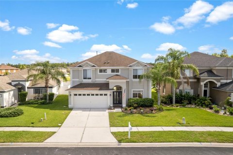 Villa ou maison à vendre à Land O' Lakes, Floride: 3 chambres, 219.81 m2 № 1899907 - photo 5