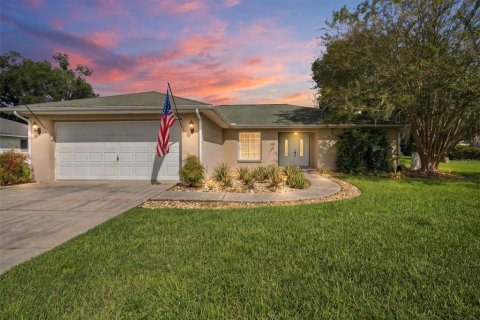Casa en venta en Inverness, Florida, 4 dormitorios, 156.54 m2 № 2384258 - foto 6