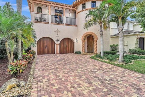 Casa en Parkland, Florida 5 dormitorios, 369.01 m2 № 2000258