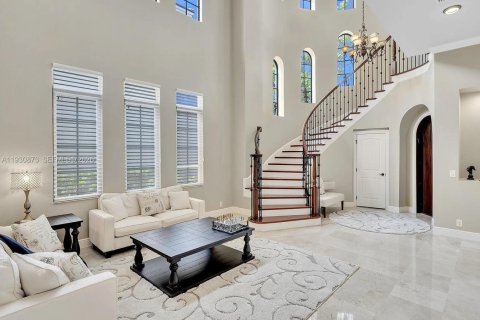 Casa en venta en Parkland, Florida, 5 dormitorios, 369.01 m2 № 2000258 - foto 7