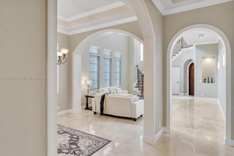 Casa en venta en Parkland, Florida, 5 dormitorios, 369.01 m2 № 2000258 - foto 12