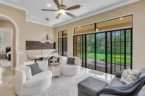 Casa en venta en Parkland, Florida, 5 dormitorios, 369.01 m2 № 2000258 - foto 22
