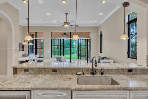 Casa en venta en Parkland, Florida, 5 dormitorios, 369.01 m2 № 2000258 - foto 18