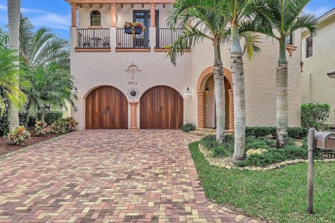 Casa en venta en Parkland, Florida, 5 dormitorios, 369.01 m2 № 2000258 - foto 3