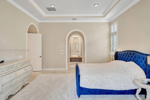 Casa en venta en Parkland, Florida, 5 dormitorios, 369.01 m2 № 2000258 - foto 28