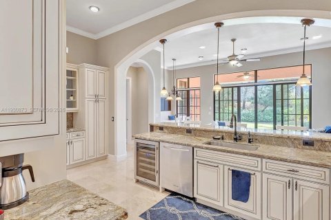 Casa en venta en Parkland, Florida, 5 dormitorios, 369.01 m2 № 2000258 - foto 19