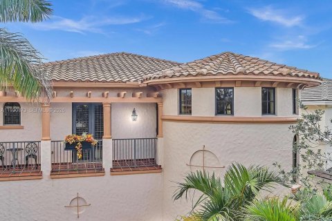 Casa en venta en Parkland, Florida, 5 dormitorios, 369.01 m2 № 2000258 - foto 5