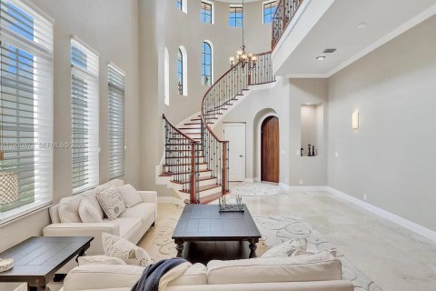 Casa en venta en Parkland, Florida, 5 dormitorios, 369.01 m2 № 2000258 - foto 8