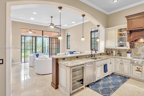 Casa en venta en Parkland, Florida, 5 dormitorios, 369.01 m2 № 2000258 - foto 14