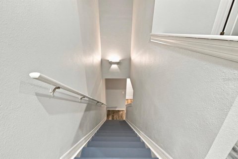 Купить таунхаус в Тампа, Флорида 11 комнат, 140.56м2, № 2350047 - фото 29