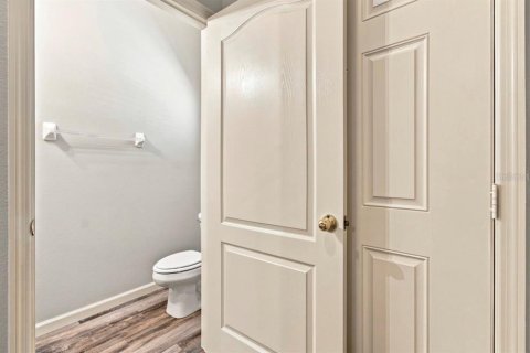 Купить таунхаус в Тампа, Флорида 11 комнат, 140.56м2, № 2350047 - фото 13