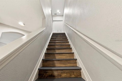 Купить таунхаус в Тампа, Флорида 11 комнат, 140.56м2, № 2350047 - фото 28