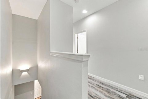 Купить таунхаус в Тампа, Флорида 11 комнат, 140.56м2, № 2350047 - фото 30