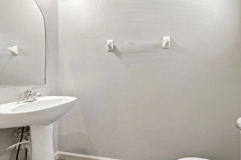 Купить таунхаус в Тампа, Флорида 11 комнат, 140.56м2, № 2350047 - фото 14