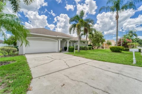 House in Winter Haven, Florida 3 bedrooms, 183.57 sq.m. № 1603274 - photo 4