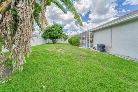 House in Winter Haven, Florida 3 bedrooms, 183.57 sq.m. № 1603274 - photo 14