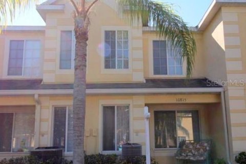 Touwnhouse à Riverview, Floride 2 chambres, 142.33 m2 № 2237906