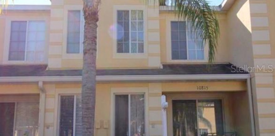 Townhouse in Riverview, Florida 2 bedrooms, 142.33 sq.m. № 2237906