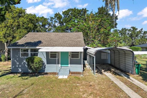 House in Eustis, Florida 3 bedrooms, 120.03 sq.m. № 2238784