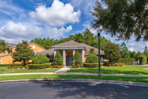 Townhouse in Orlando, Florida 3 bedrooms, 154.22 sq.m. № 1772721 - photo 29