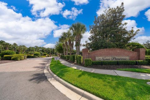 Townhouse in Orlando, Florida 3 bedrooms, 154.22 sq.m. № 1772721 - photo 28