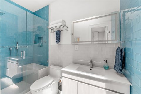 Купить виллу или дом в Холливуд, Флорида 3 спальни, 211.72м2, № 2016068 - фото 12