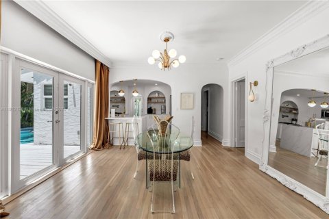 Купить виллу или дом в Холливуд, Флорида 3 спальни, 211.72м2, № 2016068 - фото 6