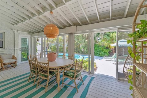 Купить виллу или дом в Холливуд, Флорида 3 спальни, 211.72м2, № 2016068 - фото 24