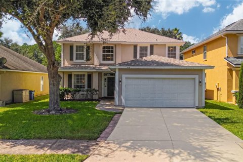 Casa en Jacksonville, Florida 4 dormitorios, 212.93 m2 № 2369709