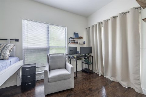 Condo in Tampa, Florida, 1 bedroom  № 1854345 - photo 23