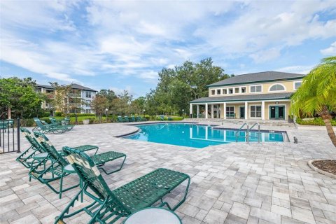 Condo in Tampa, Florida, 1 bedroom  № 1854345 - photo 30
