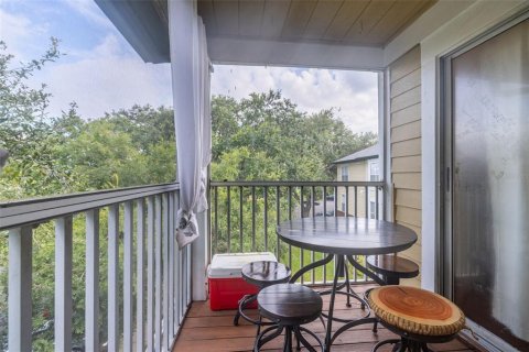 Condo in Tampa, Florida, 1 bedroom  № 1854345 - photo 25